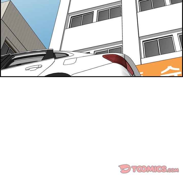 Never Too Late Chapter 37 Page 45