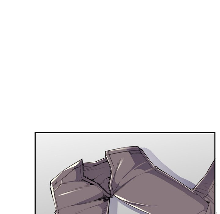 Never Too Late Chapter 37 Page 47