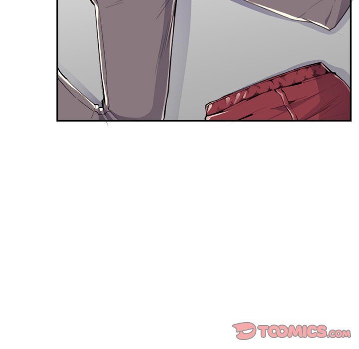 Never Too Late Chapter 37 Page 48
