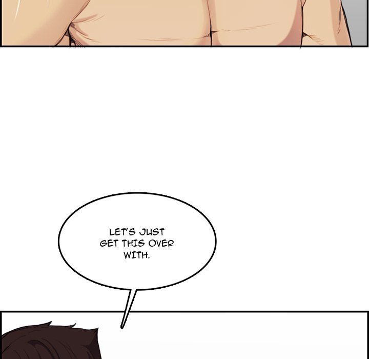 Never Too Late Chapter 37 Page 59