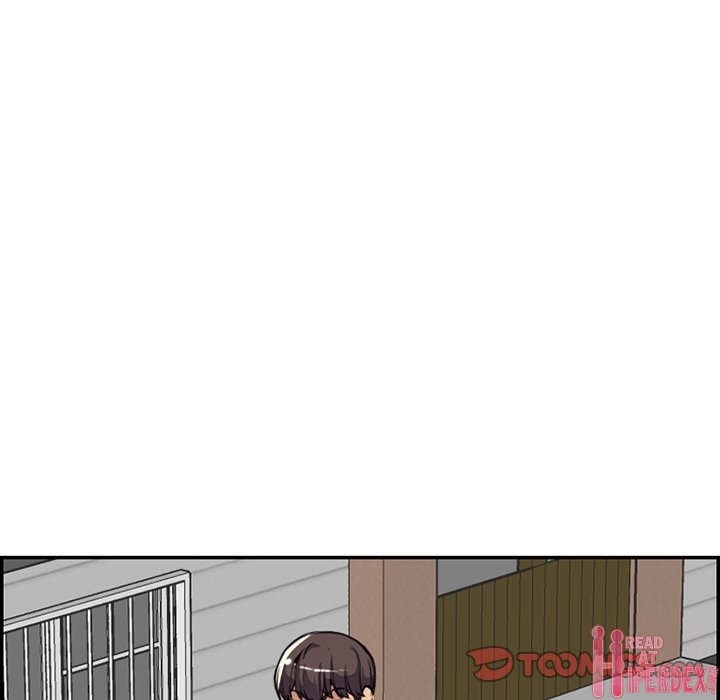 Never Too Late Chapter 37 Page 6