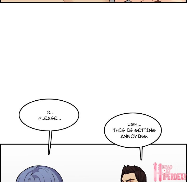 Never Too Late Chapter 37 Page 61