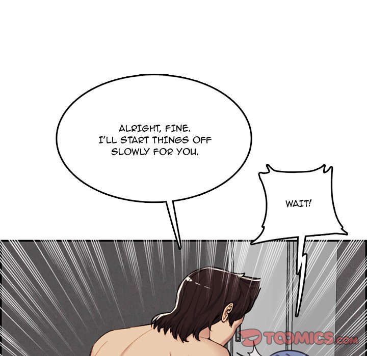 Never Too Late Chapter 37 Page 63