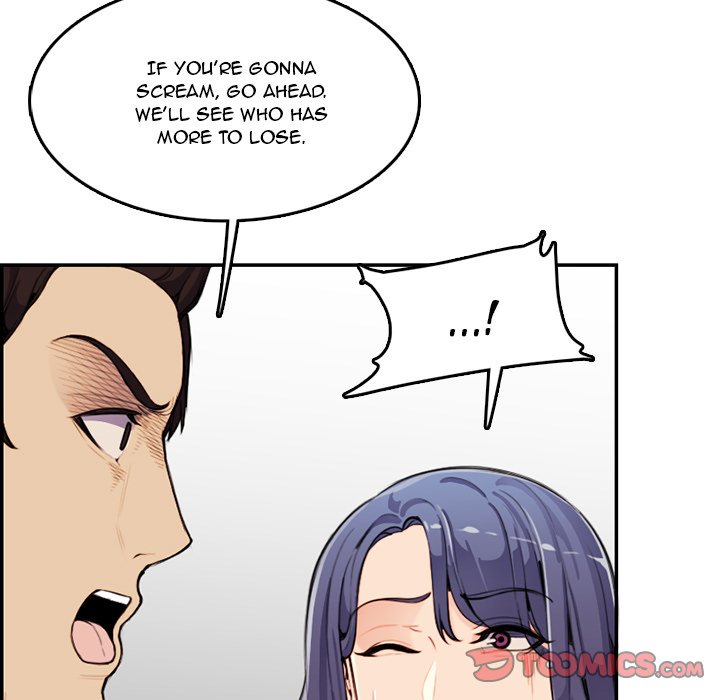 Never Too Late Chapter 37 Page 69