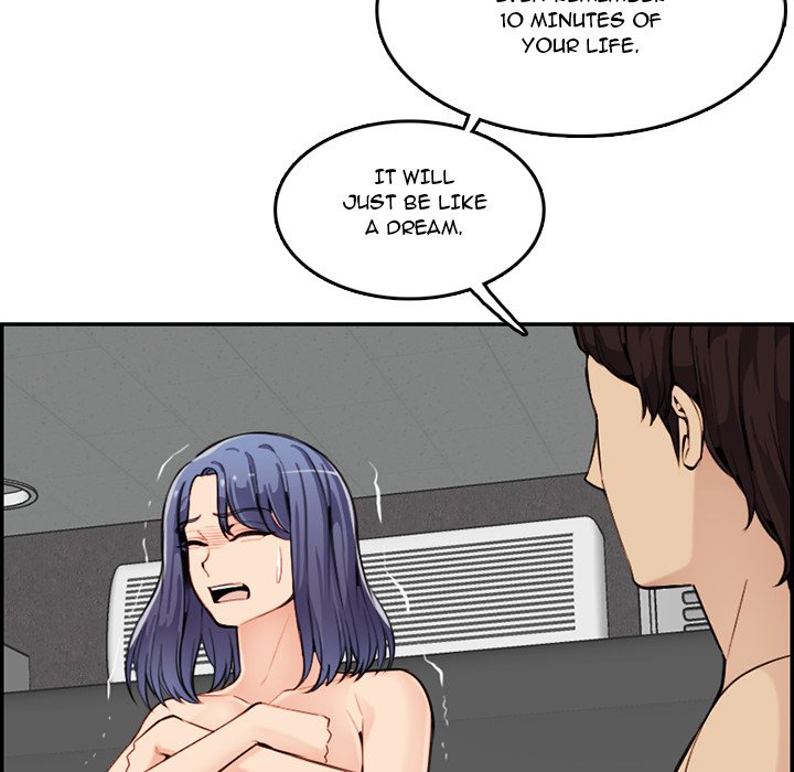 Never Too Late Chapter 37 Page 74