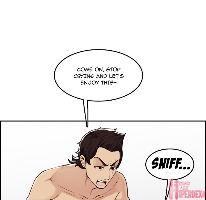 Never Too Late Chapter 37 Page 76