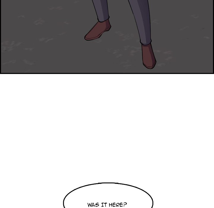 Never Too Late Chapter 37 Page 8