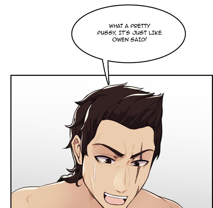 Never Too Late Chapter 37 Page 80