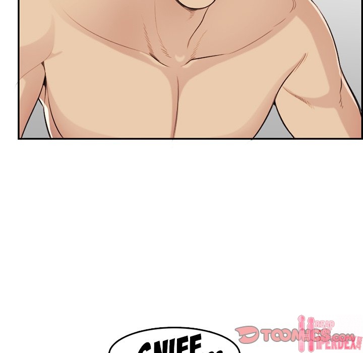 Never Too Late Chapter 37 Page 81