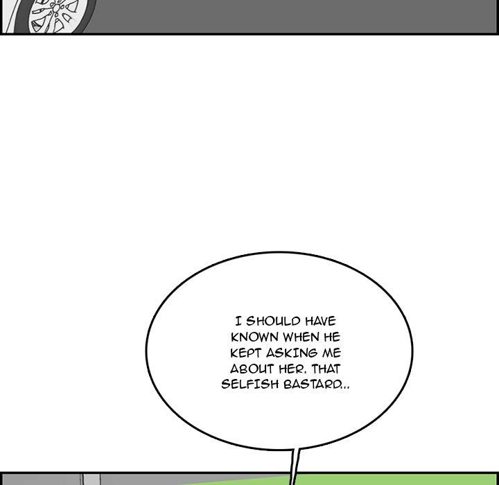 Never Too Late Chapter 37 Page 92