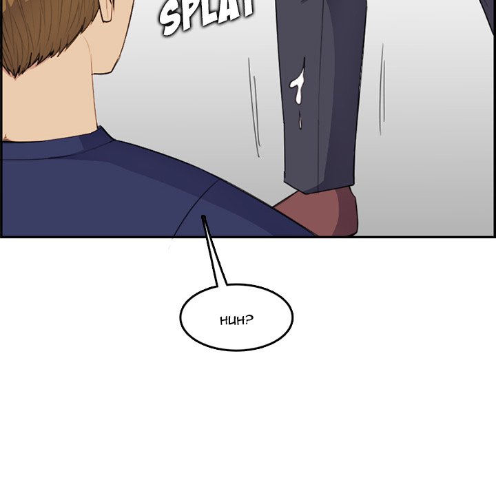 Never Too Late Chapter 37 Page 97