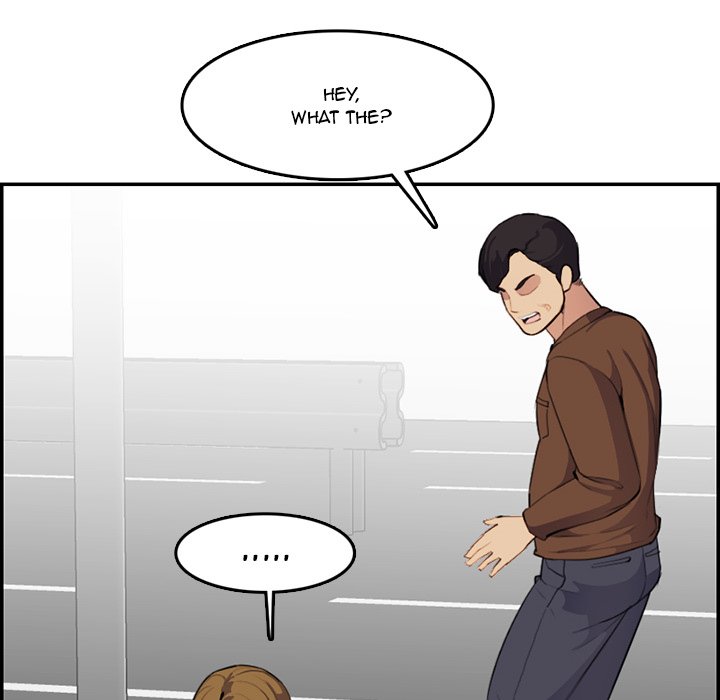 Never Too Late Chapter 37 Page 98