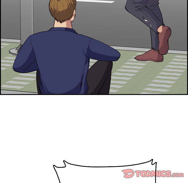 Never Too Late Chapter 37 Page 99