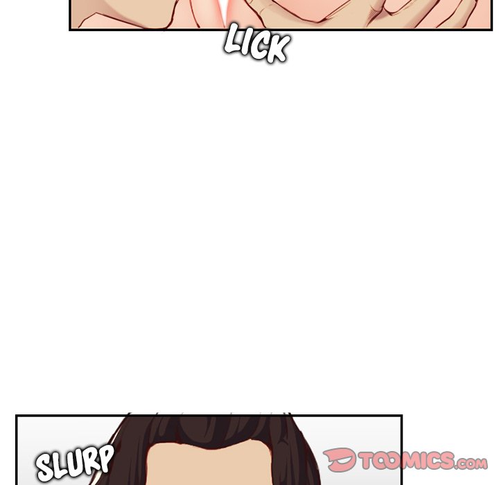 Never Too Late Chapter 38 Page 10