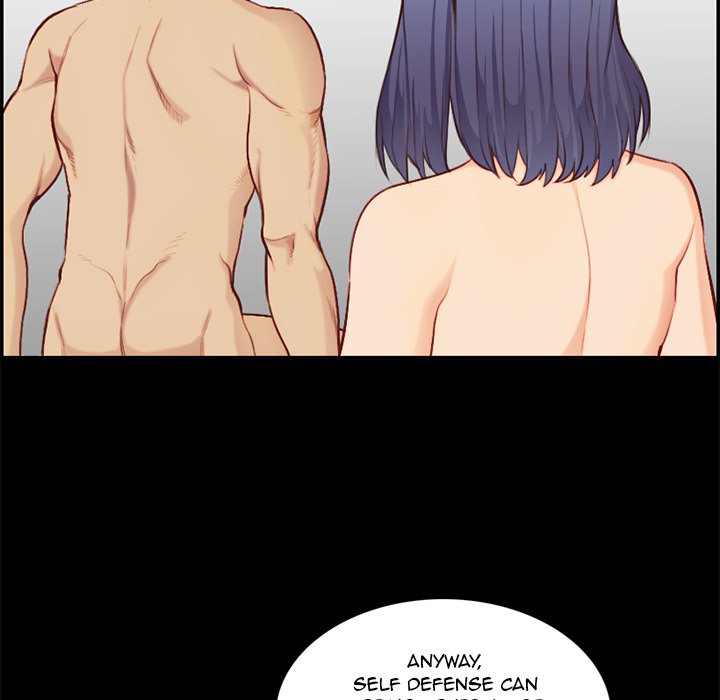 Never Too Late Chapter 38 Page 103