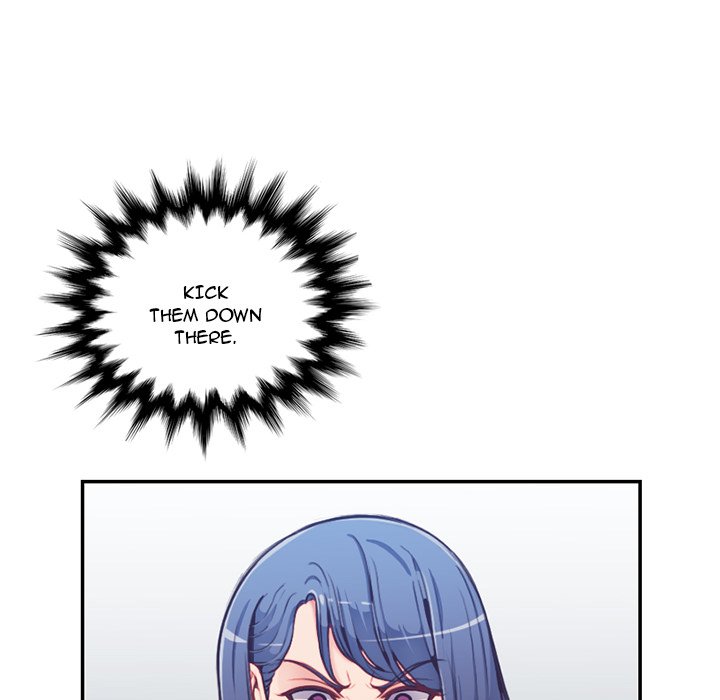 Never Too Late Chapter 38 Page 107