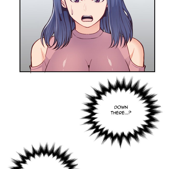 Never Too Late Chapter 38 Page 108