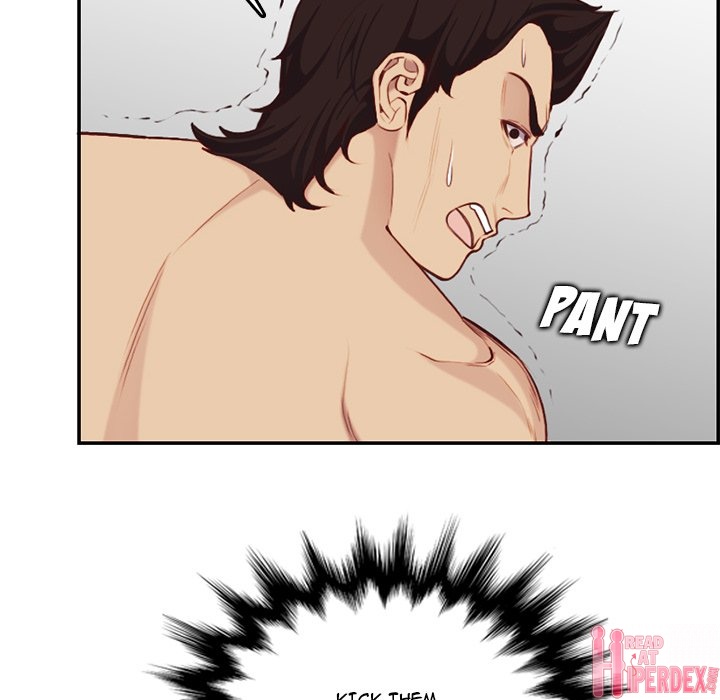 Never Too Late Chapter 38 Page 111