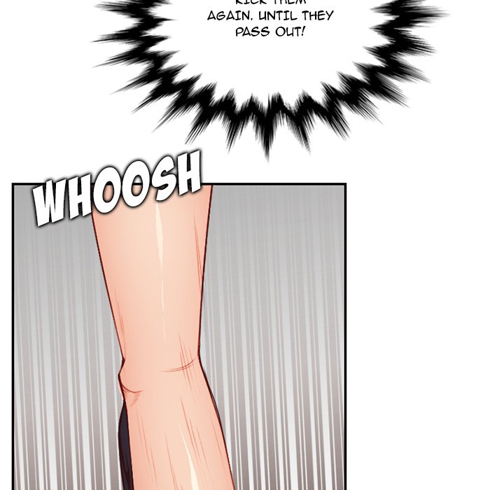 Never Too Late Chapter 38 Page 112
