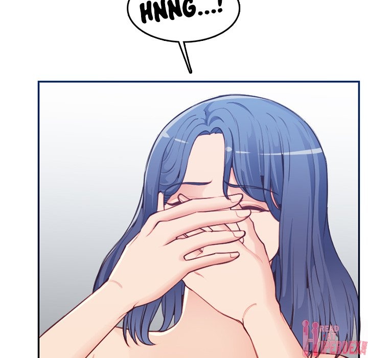 Never Too Late Chapter 38 Page 12