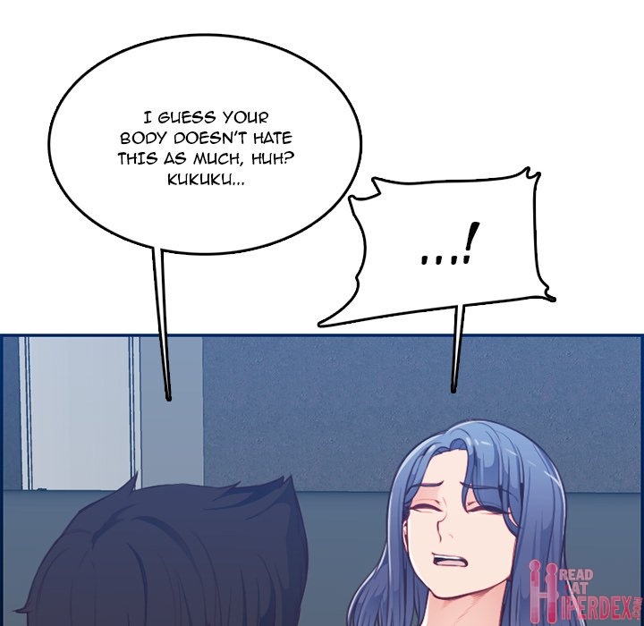 Never Too Late Chapter 38 Page 25