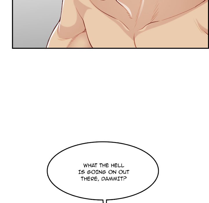 Never Too Late Chapter 38 Page 32
