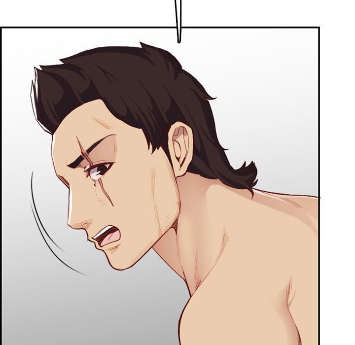 Never Too Late Chapter 38 Page 33