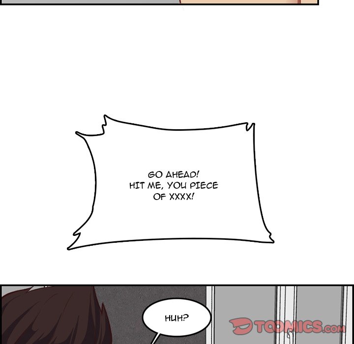 Never Too Late Chapter 38 Page 34
