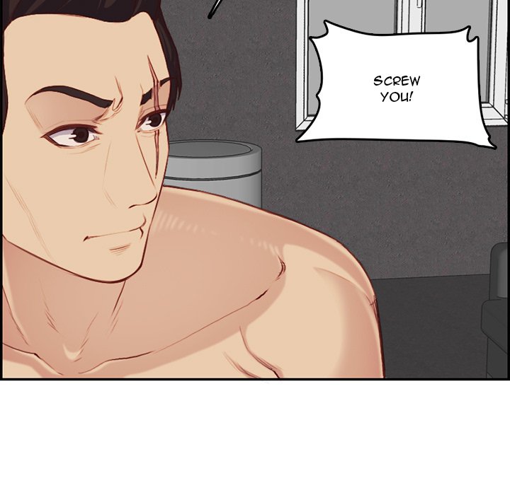 Never Too Late Chapter 38 Page 35