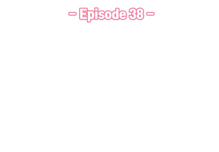 Never Too Late Chapter 38 Page 4