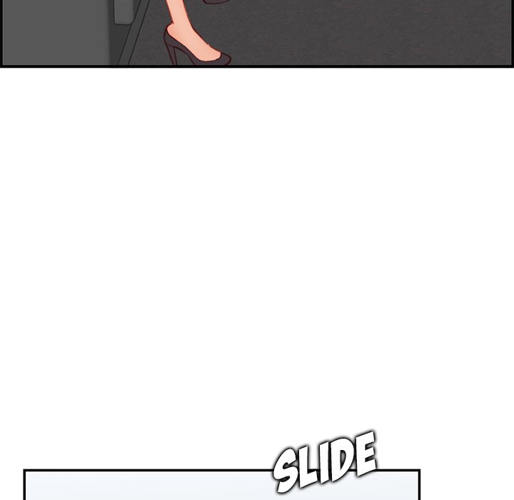 Never Too Late Chapter 38 Page 40