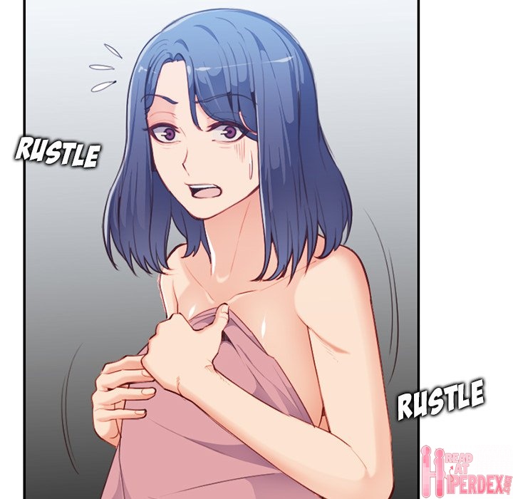 Never Too Late Chapter 38 Page 41