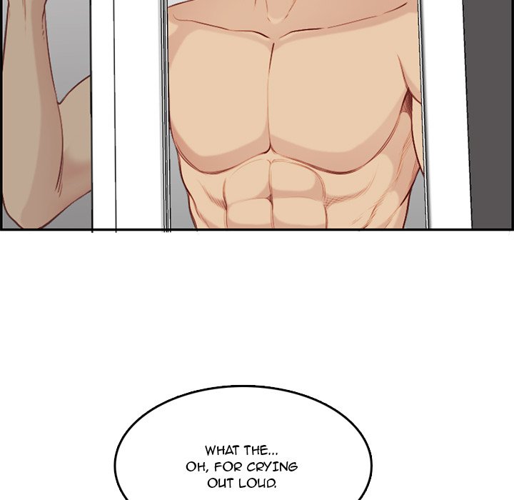 Never Too Late Chapter 38 Page 47