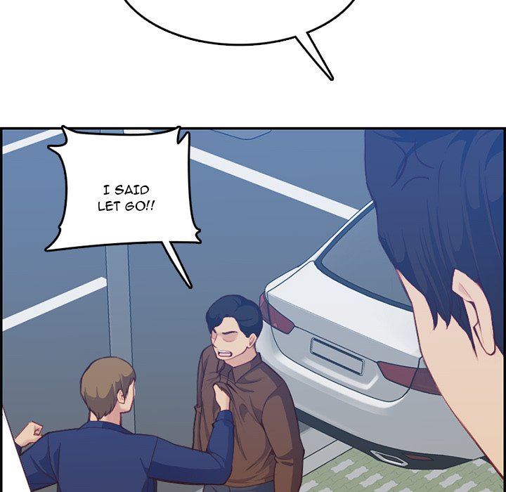 Never Too Late Chapter 38 Page 48