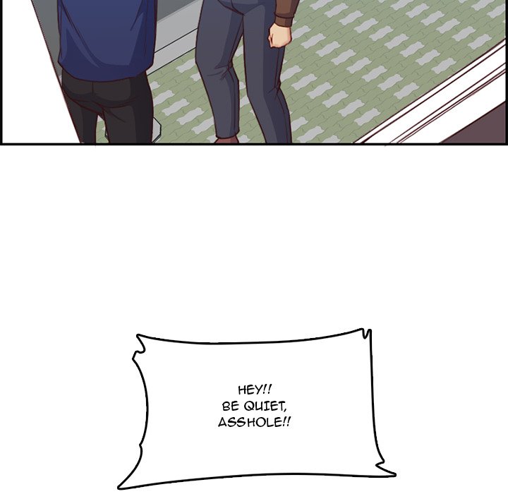 Never Too Late Chapter 38 Page 49