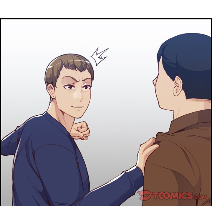 Never Too Late Chapter 38 Page 50