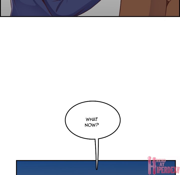 Never Too Late Chapter 38 Page 51