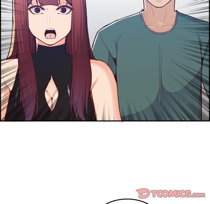 Never Too Late Chapter 38 Page 54