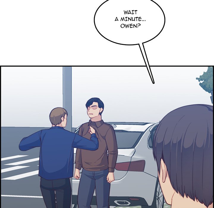 Never Too Late Chapter 38 Page 55