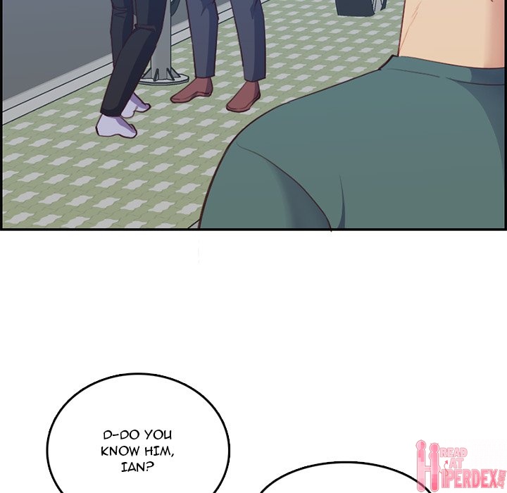 Never Too Late Chapter 38 Page 56
