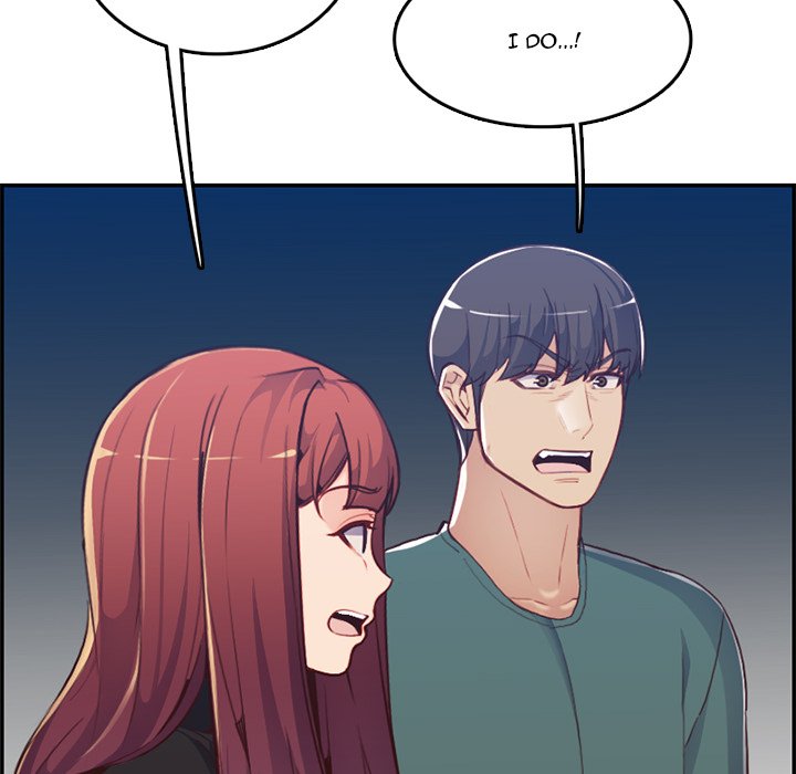 Never Too Late Chapter 38 Page 57