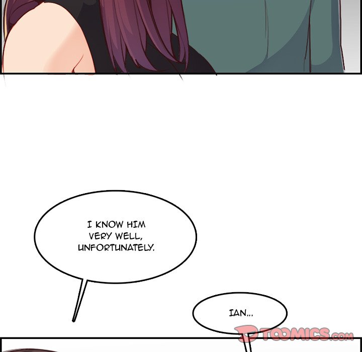 Never Too Late Chapter 38 Page 58