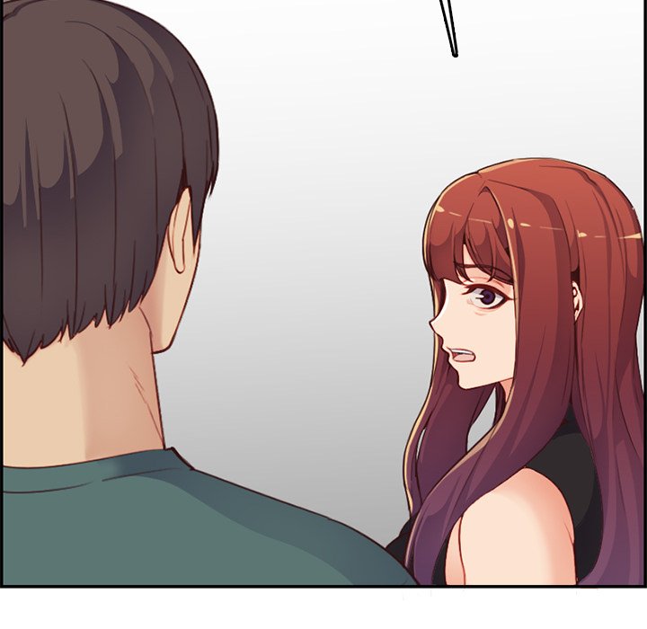 Never Too Late Chapter 38 Page 59