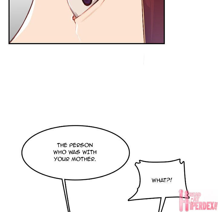 Never Too Late Chapter 38 Page 61