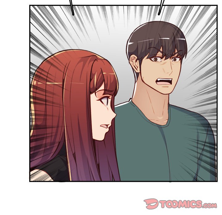 Never Too Late Chapter 38 Page 62