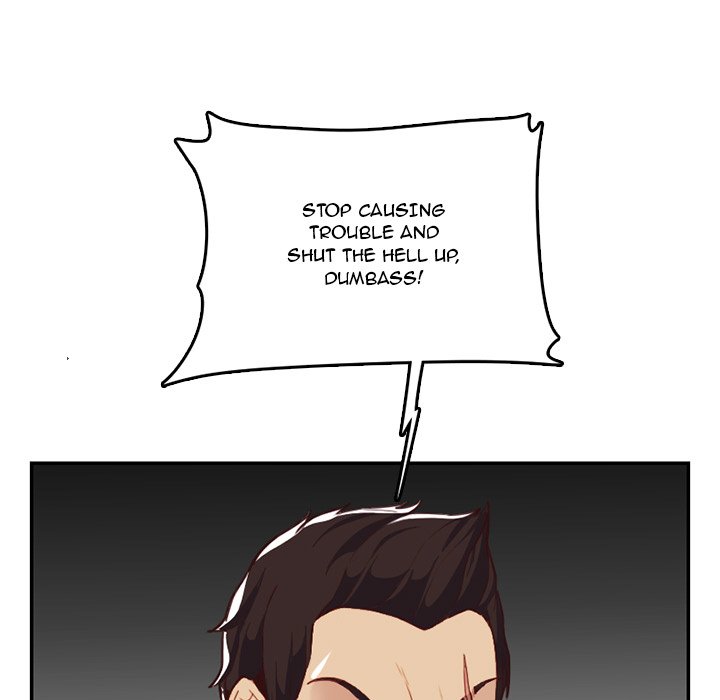 Never Too Late Chapter 38 Page 63