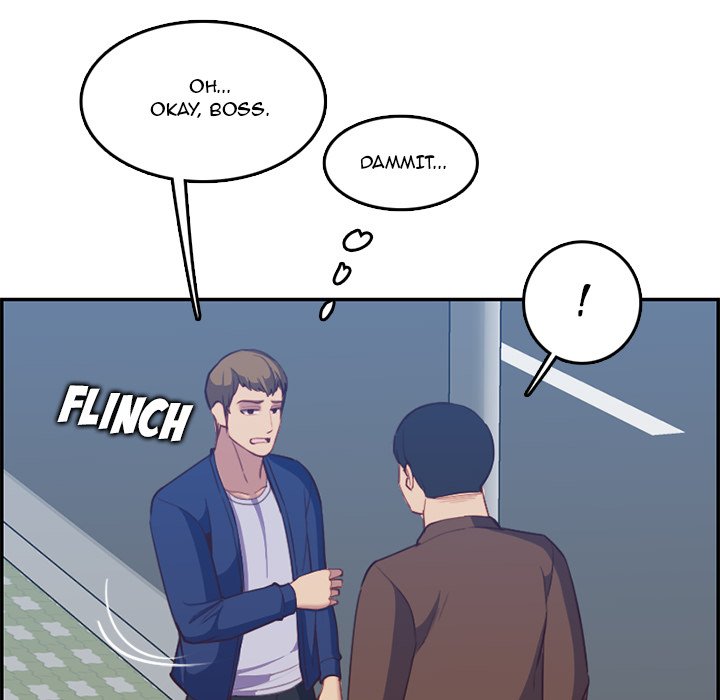 Never Too Late Chapter 38 Page 65