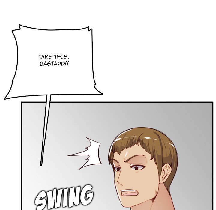 Never Too Late Chapter 38 Page 67