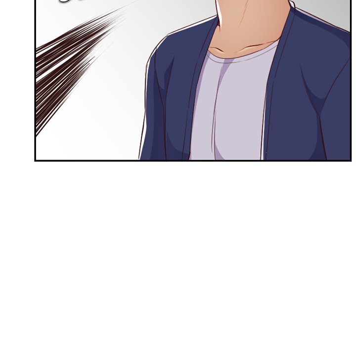 Never Too Late Chapter 38 Page 68