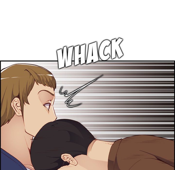 Never Too Late Chapter 38 Page 69
